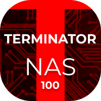 Terminator NAS100