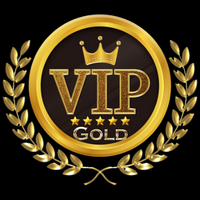 Golden VIP MT5