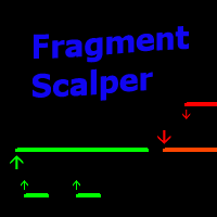 Fragment Scalper