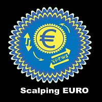 Scalping EURO