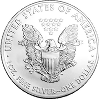 Silver Eagle EA1