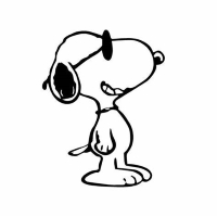 Snoopy EA