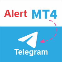 Alert To Telegram MT4