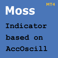 Moss MT4