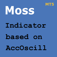 Moss MT5