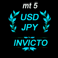 MT5 Invicto USDJPY