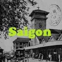 Saigon scalping