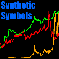 Synthetic Symbols