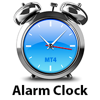 Alarm Clock MT4