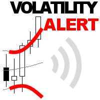 Alert of Volatility