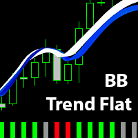 BB Trend Flat