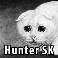 Hunter SK