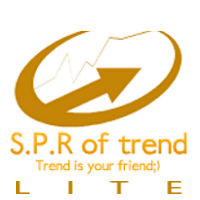 Lite version of SPR of trend