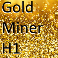Gold Miner H1