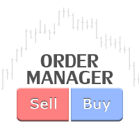 Order Manager MT4