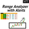 Range Analyzer with alerts for MT5