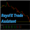 RaysFX Trade Assistant