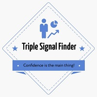 Triple Signal Finder