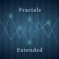 Extended Fractals