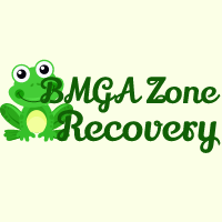 BMGA Zone Recovery