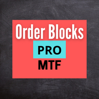 Order Blocks Pro
