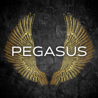 Pegasus Gold MT5