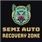 Semi Auto Recovery Zone