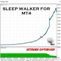 Sleep Walker EA MT4