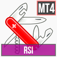 Universal MT4 RSI