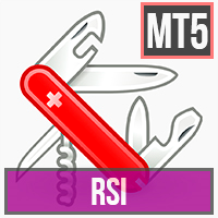 Universal MT5 RSI