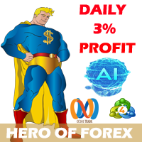 Hero Of Forex