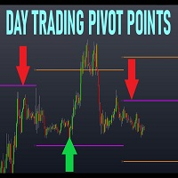 Pivot Points for MT5
