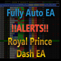 Royal Prince Dash EA
