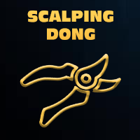 Scalping Dong