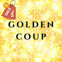 The Golden Coup mt5