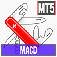 Universal MT5 MACD