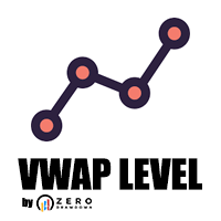 VWAP Level MT5