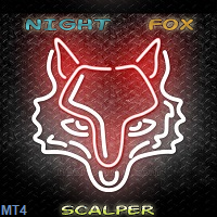 EA Night Fox Scalper MT4
