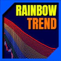 LT Rainbow Trend