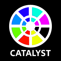 Catalyst EA