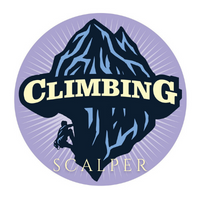 Climbing Scalper
