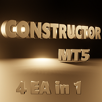 Constructor MT5