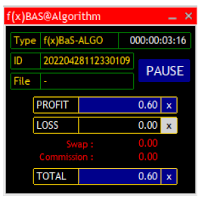 Create Algo Trading in 7 minutes