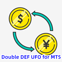 Double DEF UFO for MT5
