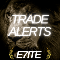 E7ite Trade Alerts MT4