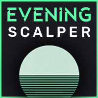 Evening Scalper Pro MT5
