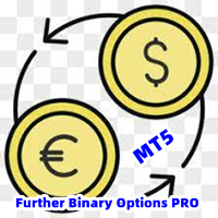 Further Binary Options PRO MT5
