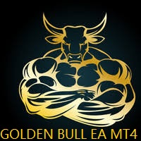 Golen Bull EA MT4