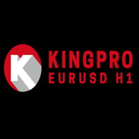 KingPro EURUSD h1