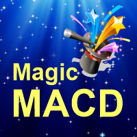 Magic MACD